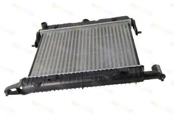 THERMOTEC D7X036TT Радиатор, охлаждение двигателя для OPEL OMEGA A (Опель Омэга а) THERMOTEC D7X036TT Радиатор, охлаждение двигателя для OPEL OMEGA A (Опель Омэга а)