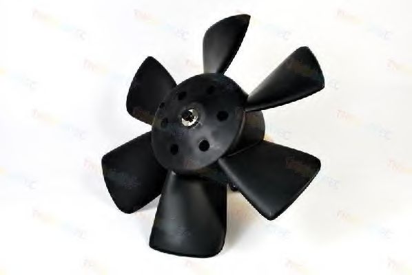 THERMOTEC D8W001TT Вентилятор, охлаждение двигателя для VOLKSWAGEN GOLF (Фольксваген Голф) THERMOTEC D8W001TT Вентилятор, охлаждение двигателя для VOLKSWAGEN GOLF (Фольксваген Голф)