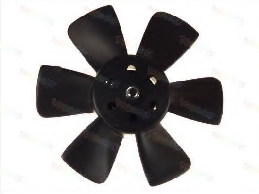 THERMOTEC D8W013TT Вентилятор, охлаждение двигателя для автомобилей с прицепным устройством для VOLKSWAGEN GOLF (Фольксваген Голф) THERMOTEC D8W013TT Вентилятор, охлаждение двигателя для автомобилей с прицепным устройством для VOLKSWAGEN GOLF (Фольксваген Голф)