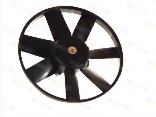 THERMOTEC D8W014TT Вентилятор, охлаждение двигателя кроме жарких климатических зон для VOLKSWAGEN POLO (Фольксваген Поло) THERMOTEC D8W014TT Вентилятор, охлаждение двигателя кроме жарких климатических зон для VOLKSWAGEN POLO (Фольксваген Поло)