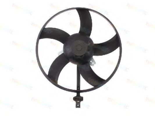 THERMOTEC D8W035TT Вентилятор, охлаждение двигателя для автомобилей без кондиционера для SEAT IBIZA V (Сеат Ибица 5) THERMOTEC D8W035TT Вентилятор, охлаждение двигателя для автомобилей без кондиционера для SEAT IBIZA V (Сеат Ибица 5)