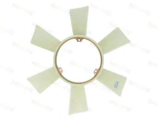 THERMOTEC D9M012TT Крыльчатка вентилятора, охлаждение двигателя для MERCEDES-BENZ SPRINTER 2-T (Мэрcэдэс-бэнз Спринтэр 2-т) THERMOTEC D9M012TT Крыльчатка вентилятора, охлаждение двигателя для MERCEDES-BENZ SPRINTER 2-T (Мэрcэдэс-бэнз Спринтэр 2-т)