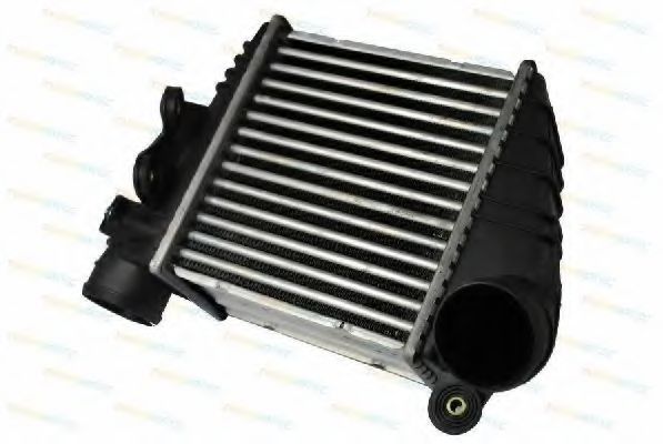 THERMOTEC DAW001TT Интеркулер для AUDI TT (Ауди Тт) THERMOTEC DAW001TT Интеркулер для AUDI TT (Ауди Тт)