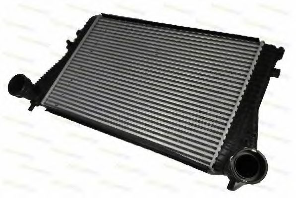 THERMOTEC DAW005TT Интеркулер для SEAT ALTEA (Сеат Алтэа) THERMOTEC DAW005TT Интеркулер для SEAT ALTEA (Сеат Алтэа)
