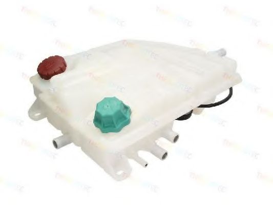 THERMOTEC DBME002TT Компенсационный бак, охлаждающая жидкость для MERCEDES-BENZ ATEGO 2 (Мэрcэдэс-бэнз Атэго 2)