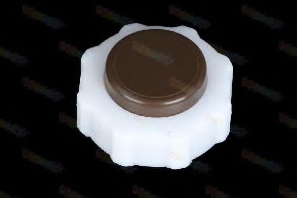 THERMOTEC DBRV001TC Крышка, резервуар охлаждающей жидкости для RENAULT TRUCKS KERAX (Рено трак Кэраx) THERMOTEC DBRV001TC Крышка, резервуар охлаждающей жидкости для RENAULT TRUCKS KERAX (Рено трак Кэраx)