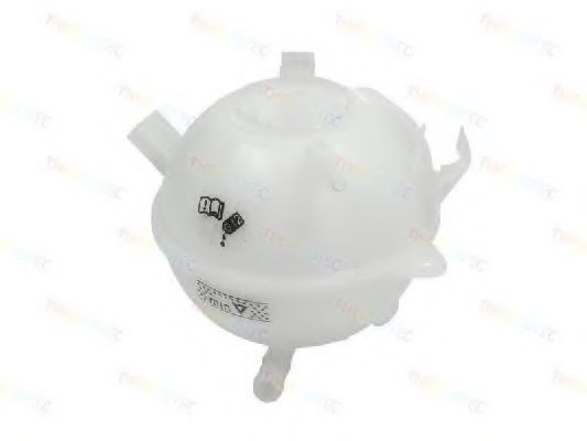 THERMOTEC DBW009TT Компенсационный бак, охлаждающая жидкость для SKODA RAPID (Шкода Рапид) THERMOTEC DBW009TT Компенсационный бак, охлаждающая жидкость для SKODA RAPID (Шкода Рапид)
