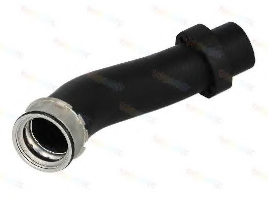 THERMOTEC DCB005TT Трубка нагнетаемого воздуха 