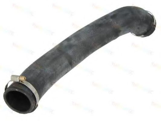 THERMOTEC DCG040TT Трубка нагнетаемого воздуха 12 2007 для FORD FOCUS II (Форд Фокус 2) THERMOTEC DCG040TT Трубка нагнетаемого воздуха 12 2007 для FORD FOCUS II (Форд Фокус 2)