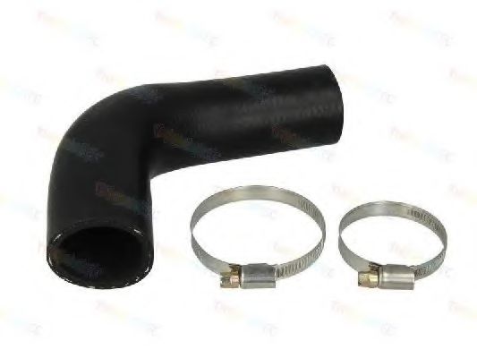THERMOTEC DCG109TT Трубка нагнетаемого воздуха для FORD S-MAX (Форд S макс) THERMOTEC DCG109TT Трубка нагнетаемого воздуха для FORD S-MAX (Форд S макс)