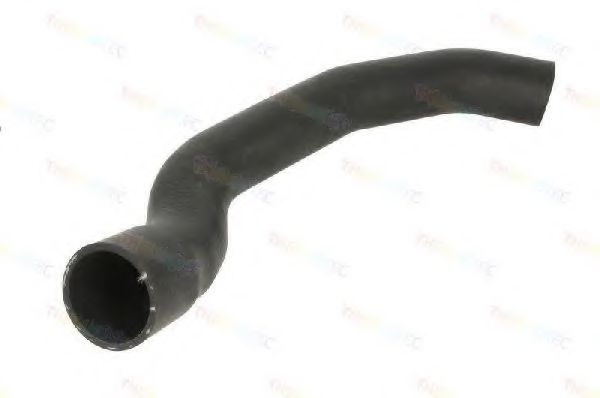 THERMOTEC DCG126TT Трубка нагнетаемого воздуха для FORD FOCUS C-MAX (Форд Фокус с макс)