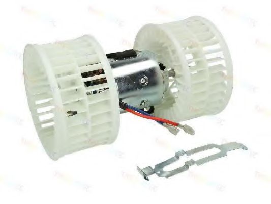 THERMOTEC DDM003TT Вентилятор салона для MERCEDESBENZ (Мерседес бенц) THERMOTEC DDM003TT Вентилятор салона для MERCEDESBENZ (Мерседес бенц)