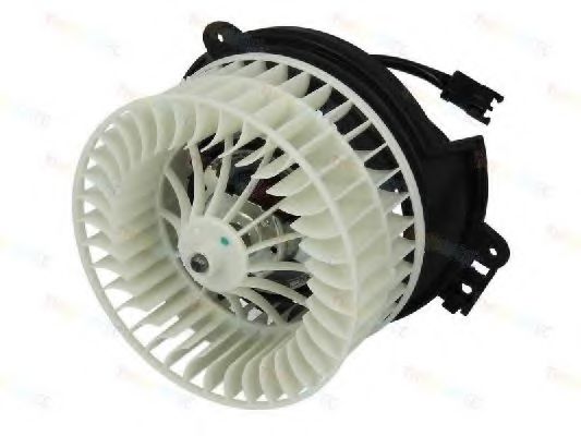 THERMOTEC DDM005TT Вентилятор салона для MERCEDESBENZ (Мерседес бенц) THERMOTEC DDM005TT Вентилятор салона для MERCEDESBENZ (Мерседес бенц)