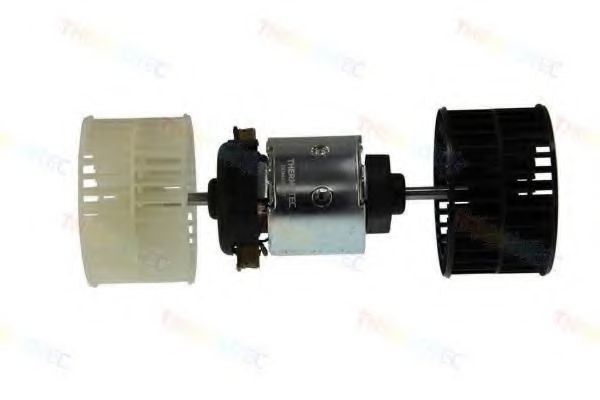 THERMOTEC DDMA001TT Вентилятор салона A0018300208 для MAN M 90 (Ман М 90) THERMOTEC DDMA001TT Вентилятор салона A0018300208 для MAN M 90 (Ман М 90)