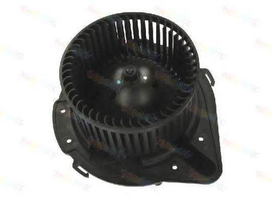THERMOTEC DDW003TT Вентилятор салона для VOLKSWAGEN (Фольксваген) THERMOTEC DDW003TT Вентилятор салона для VOLKSWAGEN (Фольксваген)