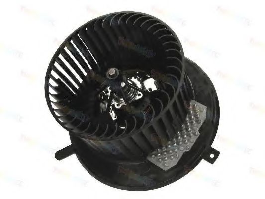THERMOTEC DDW010TT Вентилятор салона для VOLKSWAGEN (Фольксваген) THERMOTEC DDW010TT Вентилятор салона для VOLKSWAGEN (Фольксваген)