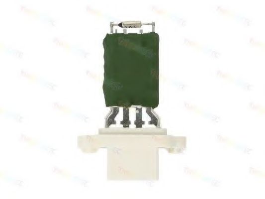 THERMOTEC DEG004TT Сопротивление, вентилятор салона для автомобилей с кондиционером для FORD FUSION (Форд Фьюжн) THERMOTEC DEG004TT Сопротивление, вентилятор салона для автомобилей с кондиционером для FORD FUSION (Форд Фьюжн)