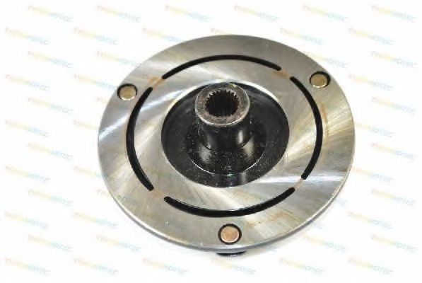 THERMOTEC KTT020011 Приводной диск, электромагнитное 30018761 для IVECO (Ивеко) THERMOTEC KTT020011 Приводной диск, электромагнитное 30018761 для IVECO (Ивеко)