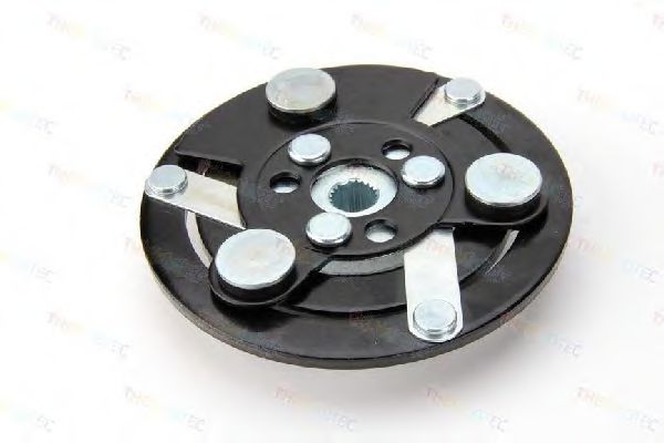 THERMOTEC KTT020022 Приводной диск, электромагнитное для AUDI A3 (Ауди А3) THERMOTEC KTT020022 Приводной диск, электромагнитное для AUDI A3 (Ауди А3)