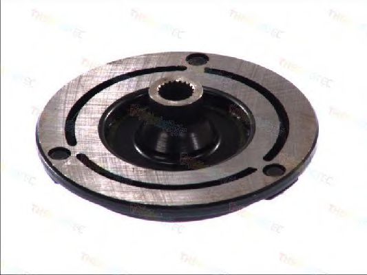 THERMOTEC KTT020029 Приводной диск, электромагнитное 04 2000 для KIA (Киа) THERMOTEC KTT020029 Приводной диск, электромагнитное 04 2000 для KIA (Киа)