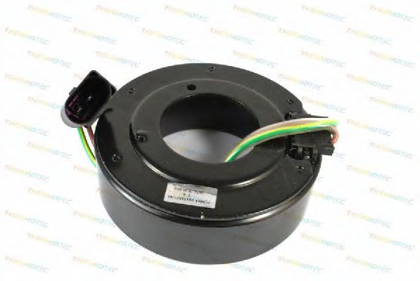 THERMOTEC KTT030004 Катушка, электромагнитное сцепление - копрессор для AUDI A3 (Ауди А3) THERMOTEC KTT030004 Катушка, электромагнитное сцепление - копрессор для AUDI A3 (Ауди А3)