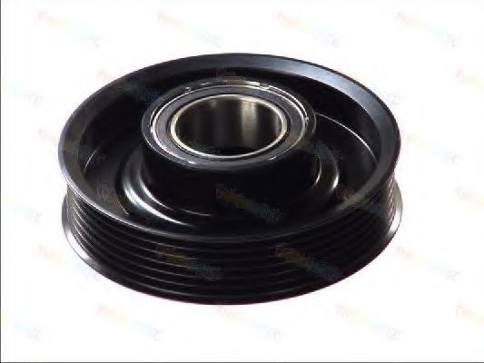 THERMOTEC KTT040084 Электромагнитное сцепление, компрессор для VOLKSWAGEN TOURAN (Фольксваген Туран) THERMOTEC KTT040084 Электромагнитное сцепление, компрессор для VOLKSWAGEN TOURAN (Фольксваген Туран)