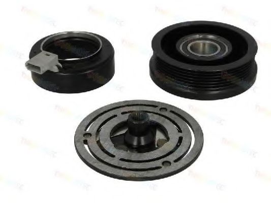 THERMOTEC KTT040094 Электромагнитное сцепление, компрессор для FORD SCORPIO II (Форд Скорпио 2) THERMOTEC KTT040094 Электромагнитное сцепление, компрессор для FORD SCORPIO II (Форд Скорпио 2)