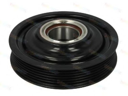 THERMOTEC KTT040145 Электромагнитное сцепление, компрессор для RENAULT GRAND SCNIC III (Рено Гранд сценик 3) THERMOTEC KTT040145 Электромагнитное сцепление, компрессор для RENAULT GRAND SCNIC III (Рено Гранд сценик 3)