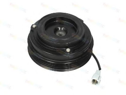THERMOTEC KTT040160 Электромагнитное сцепление, компрессор ACR66081S2 для IVECO (Ивеко) THERMOTEC KTT040160 Электромагнитное сцепление, компрессор ACR66081S2 для IVECO (Ивеко)