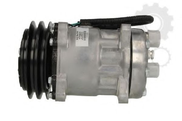 THERMOTEC KTT090009 Компрессор, кондиционер для MAN E 2000 (Ман Э 2000) THERMOTEC KTT090009 Компрессор, кондиционер для MAN E 2000 (Ман Э 2000)