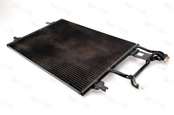 THERMOTEC KTT110041 Конденсатор, кондиционер 07 1997 для AUDI A4 (Ауди А4) THERMOTEC KTT110041 Конденсатор, кондиционер 07 1997 для AUDI A4 (Ауди А4)