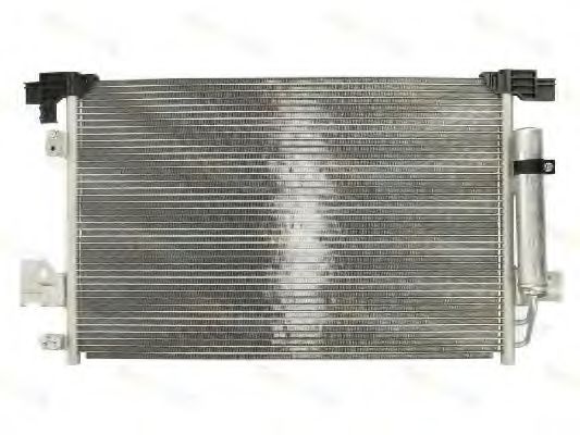 THERMOTEC KTT110239 Конденсатор, кондиционер для MITSUBISHI LANCER (Митсубиши/митсубиси Ланcэр) THERMOTEC KTT110239 Конденсатор, кондиционер для MITSUBISHI LANCER (Митсубиши/митсубиси Ланcэр)