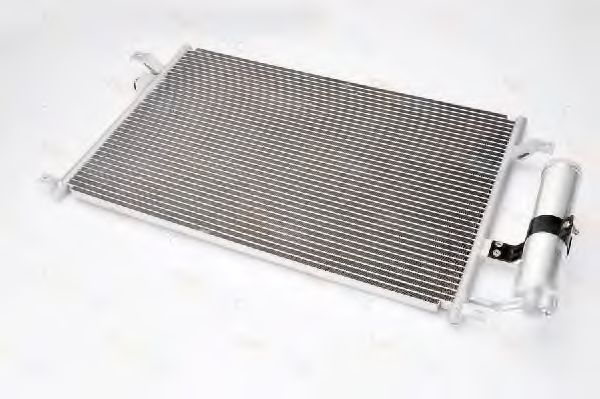 THERMOTEC KTT110315 Конденсатор, кондиционер для DAEWOO LACETTI (Дэу Лачетти) THERMOTEC KTT110315 Конденсатор, кондиционер для DAEWOO LACETTI (Дэу Лачетти)
