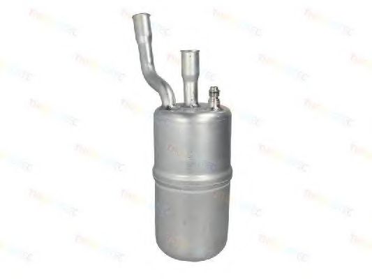 THERMOTEC KTT120018 Осушитель, кондиционер 6783237 для FORD MONDEO (Форд Мондэо) THERMOTEC KTT120018 Осушитель, кондиционер 6783237 для FORD MONDEO (Форд Мондэо)