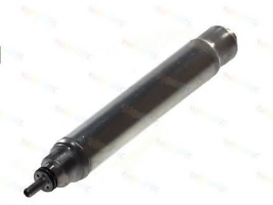 THERMOTEC KTT120027 Осушитель, кондиционер 6455CE для PEUGEOT 407 (Пежо 407) THERMOTEC KTT120027 Осушитель, кондиционер 6455CE для PEUGEOT 407 (Пежо 407)