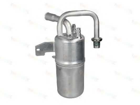 THERMOTEC KTT120035 Осушитель, кондиционер 05 2002 для FORD FUSION (Форд Фьюжн) THERMOTEC KTT120035 Осушитель, кондиционер 05 2002 для FORD FUSION (Форд Фьюжн)