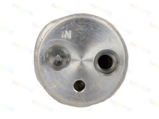 THERMOTEC KTT120049 Осушитель, кондиционер для MITSUBISHI LANCER (Митсубиши/митсубиси Ланcэр) THERMOTEC KTT120049 Осушитель, кондиционер для MITSUBISHI LANCER (Митсубиши/митсубиси Ланcэр)