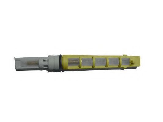 THERMOTEC KTT140000 Расширительный клапан, кондиционер для VOLVO S70 (Вольво С70) THERMOTEC KTT140000 Расширительный клапан, кондиционер для VOLVO S70 (Вольво С70)