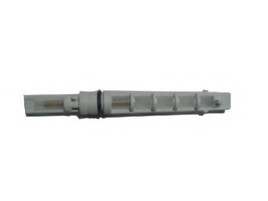 THERMOTEC KTT140001 Расширительный клапан, кондиционер для FORD FIESTA (Форд Фиэста) THERMOTEC KTT140001 Расширительный клапан, кондиционер для FORD FIESTA (Форд Фиэста)