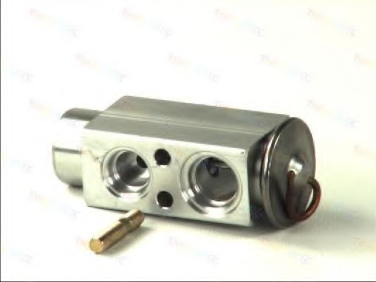 THERMOTEC KTT140002 Расширительный клапан, кондиционер для FORD FIESTA (Форд Фиэста) THERMOTEC KTT140002 Расширительный клапан, кондиционер для FORD FIESTA (Форд Фиэста)