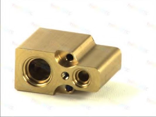 THERMOTEC KTT140003 Расширительный клапан, кондиционер 6N0820679C для VOLKSWAGEN BORA (Фольксваген Бора) THERMOTEC KTT140003 Расширительный клапан, кондиционер 6N0820679C для VOLKSWAGEN BORA (Фольксваген Бора)