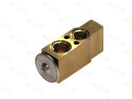 THERMOTEC KTT140010 Расширительный клапан, кондиционер для VOLKSWAGEN T4 MULTIVAN (Фольксваген Т4 мултиvан) THERMOTEC KTT140010 Расширительный клапан, кондиционер для VOLKSWAGEN T4 MULTIVAN (Фольксваген Т4 мултиvан)
