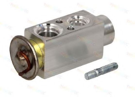 THERMOTEC KTT140011 Расширительный клапан, кондиционер 1618033 для OPEL OMEGA B (Опель Омега б) THERMOTEC KTT140011 Расширительный клапан, кондиционер 1618033 для OPEL OMEGA B (Опель Омега б)