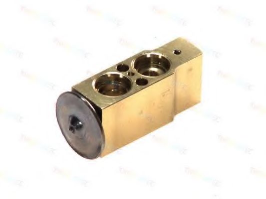 THERMOTEC KTT140017 Расширительный клапан, кондиционер для FIAT COUPE (Фиат Cоупэ) THERMOTEC KTT140017 Расширительный клапан, кондиционер для FIAT COUPE (Фиат Cоупэ)
