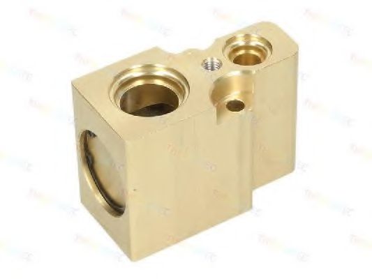THERMOTEC KTT140019 Расширительный клапан, кондиционер для RENAULT LUTECIA III (Рено Лутэcиа 3) THERMOTEC KTT140019 Расширительный клапан, кондиционер для RENAULT LUTECIA III (Рено Лутэcиа 3)