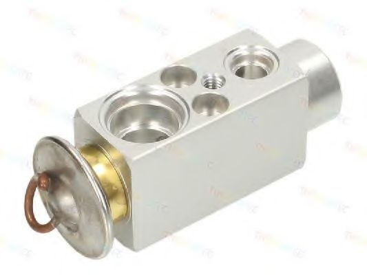 THERMOTEC KTT140021 Расширительный клапан, кондиционер для BMW 7 (Бмв 7) THERMOTEC KTT140021 Расширительный клапан, кондиционер для BMW 7 (Бмв 7)