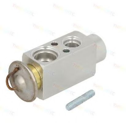 THERMOTEC KTT140027 Расширительный клапан, кондиционер для MAN TGL (Ман Тгл) THERMOTEC KTT140027 Расширительный клапан, кондиционер для MAN TGL (Ман Тгл)