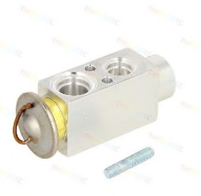 THERMOTEC KTT140030 Расширительный клапан, кондиционер 2018300784 для OPEL VITA B (Опель Vита б) THERMOTEC KTT140030 Расширительный клапан, кондиционер 2018300784 для OPEL VITA B (Опель Vита б)