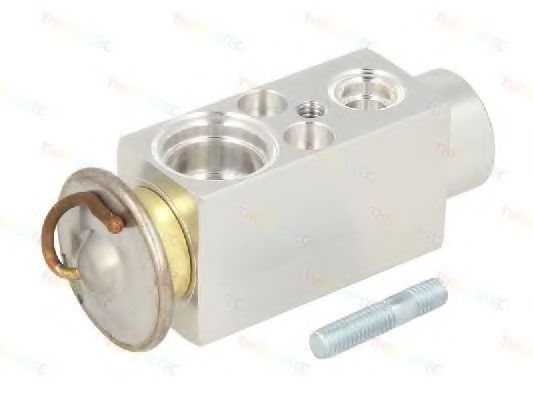 THERMOTEC KTT140034 Расширительный клапан, кондиционер 05 1998 для MERCEDES-BENZ CL-CLASS (Мэрcэдэс-бэнз Cл-cласс) THERMOTEC KTT140034 Расширительный клапан, кондиционер 05 1998 для MERCEDES-BENZ CL-CLASS (Мэрcэдэс-бэнз Cл-cласс)
