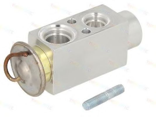 THERMOTEC KTT140035 Расширительный клапан, кондиционер для RENAULT SCNIC I (Рено Сценик и) THERMOTEC KTT140035 Расширительный клапан, кондиционер для RENAULT SCNIC I (Рено Сценик и)